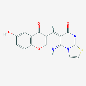 2D structure