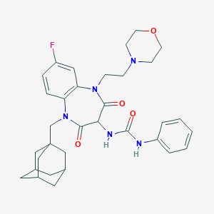 2D structure