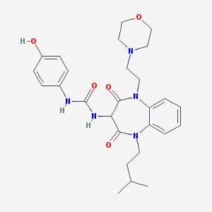 2D structure