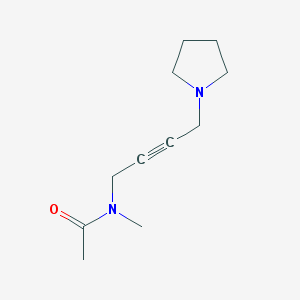 2D structure