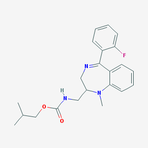 2D structure