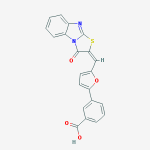 2D structure