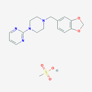 2D structure