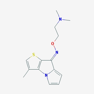 2D structure