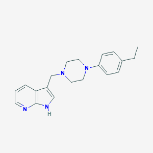 2D structure