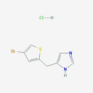 2D structure