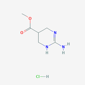 2D structure