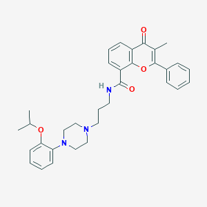 2D structure