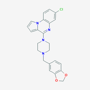 2D structure