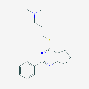 2D structure