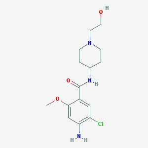 2D structure