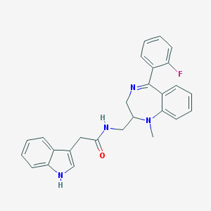 2D structure