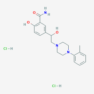 2D structure