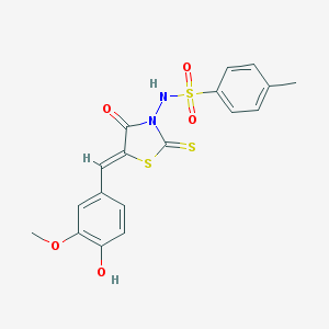 2D structure