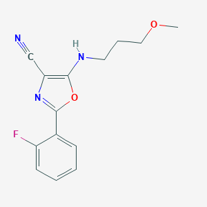 2D structure