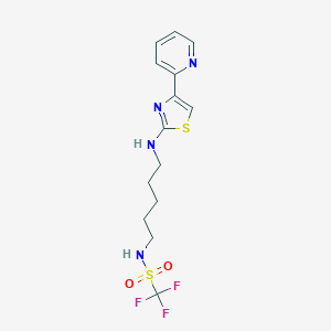 2D structure