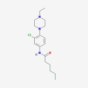 2D structure