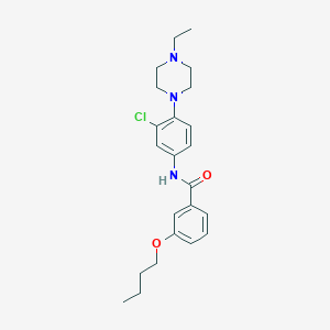 2D structure