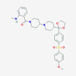 2D structure