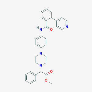 2D structure