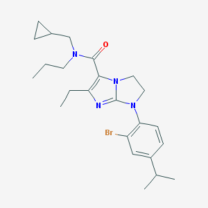 2D structure