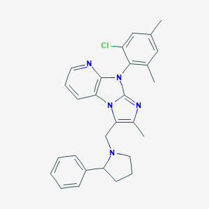 2D structure