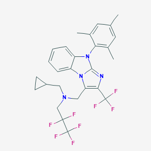 2D structure