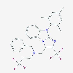 2D structure