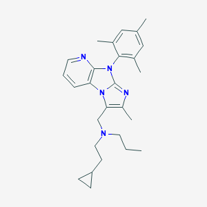 2D structure