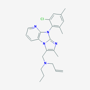 2D structure