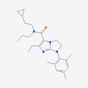 2D structure