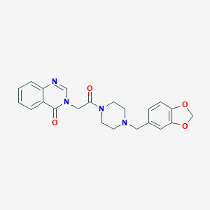 2D structure