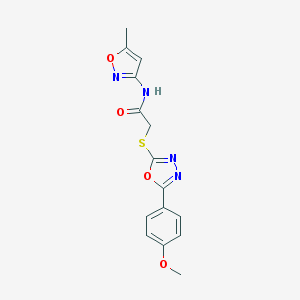 2D structure