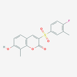 2D structure