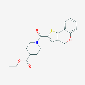 2D structure