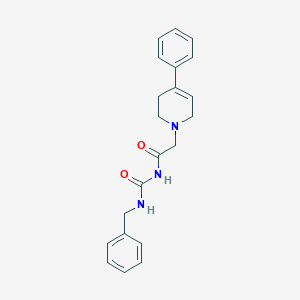 2D structure