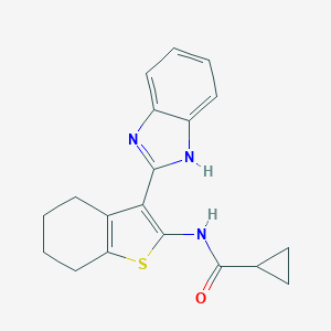 2D structure