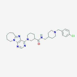 2D structure