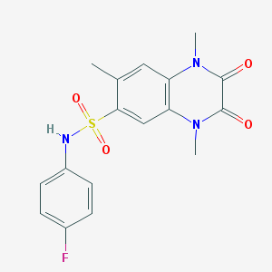 2D structure