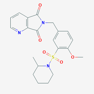 2D structure