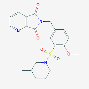 2D structure