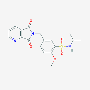 2D structure