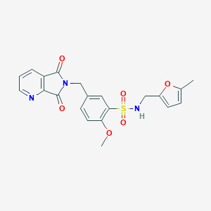 2D structure