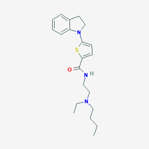 2D structure