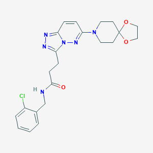 2D structure