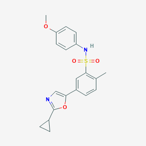 2D structure