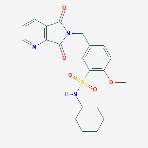 2D structure