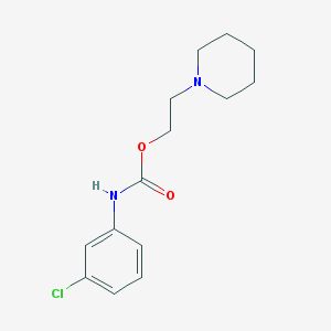 2D structure