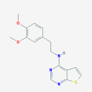 2D structure