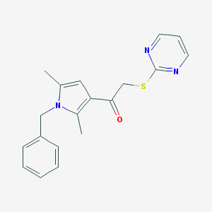 2D structure